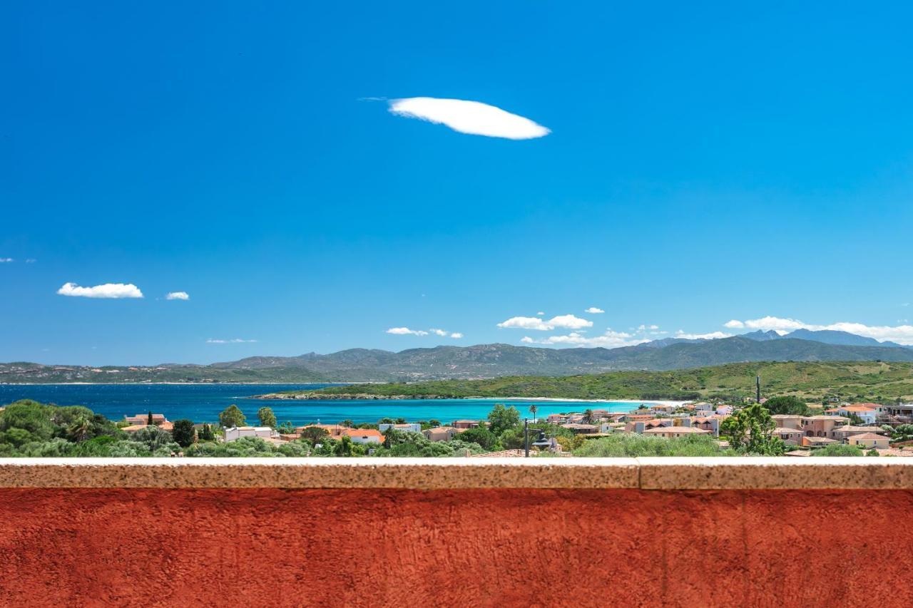 Homey Experience - Terrace Sea View Apartment Olbia Exterior photo